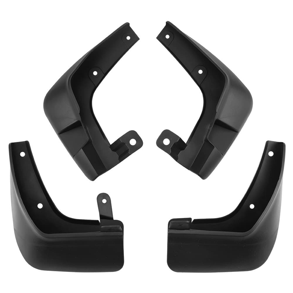 Fender Mud Flaps for Kia Cerato Spectra 2007-2009 Export Cross-border