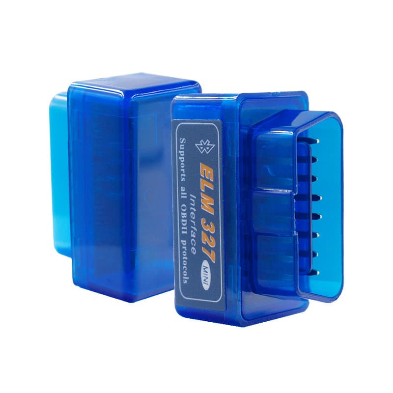 YMIOT Dual Mode Bluetooth OBD2 Car Fault Diagnostic Tool Bluetooth Car Scanner ELM327