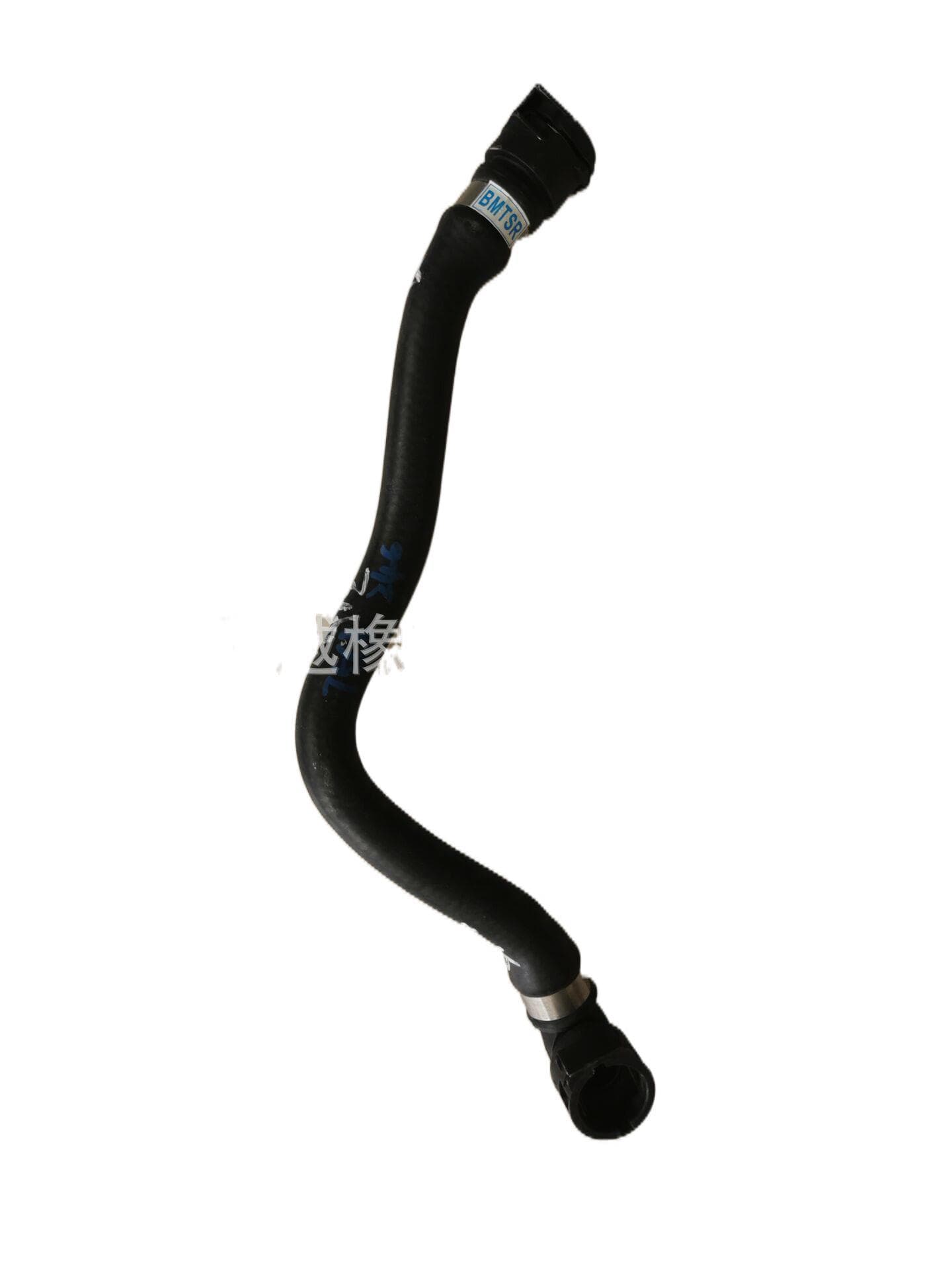 17127568246.11537589949 Car Radiator Water Pipe, Vent Pipe
