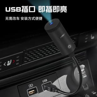 New Starry Sky Projection Night Light Hot Selling Car Galaxy Light USB Atmosphere Light Cross-border Gift Light for Home