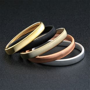 Silver Sleeve Garter Elastic Arm Band Sleeve Holder Sleeve Garter Spring Coil Bar Bartender Shirt Accessory