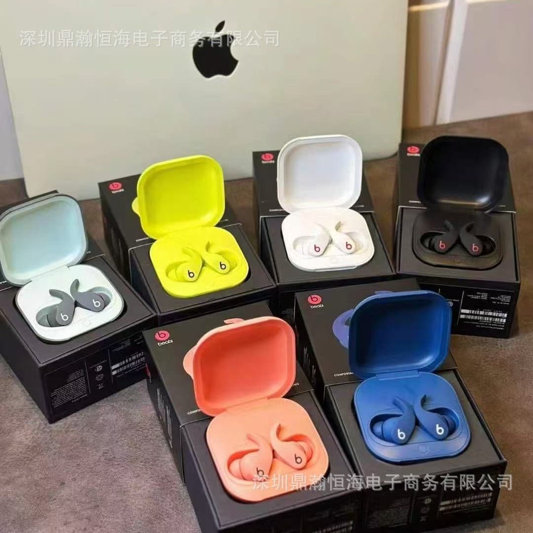 Cross-border Top-tier Fit Pro True Wireless Bluetooth Earbuds with Pop-up Animation, Hot-selling for Export, Wholesale in Stock