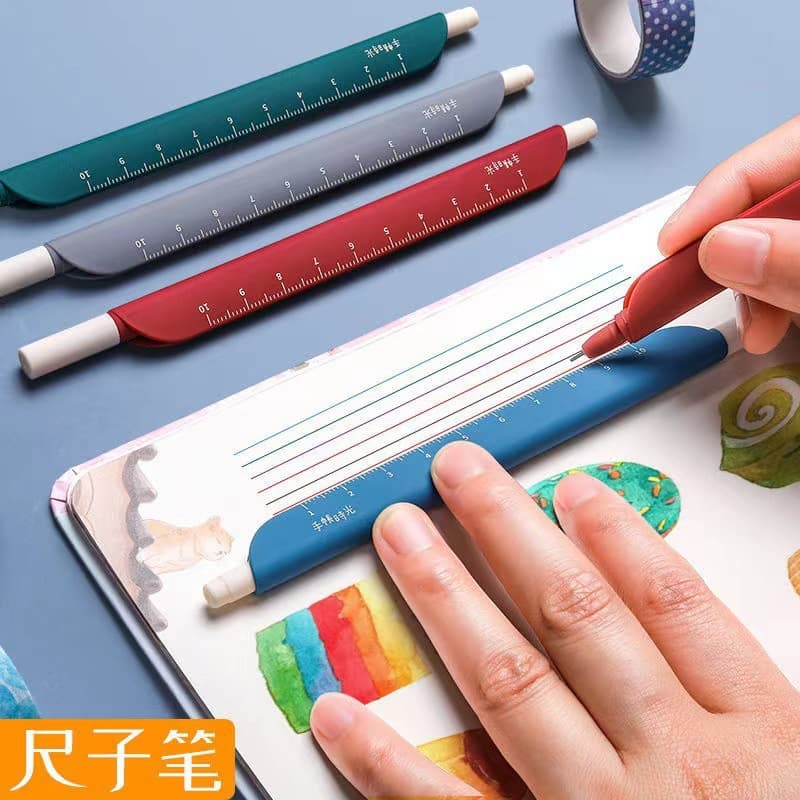 New Student Creative Prize, Primary School Class Reward, Small Gift for Junior High and High School, Back-to-School Stationery Exam