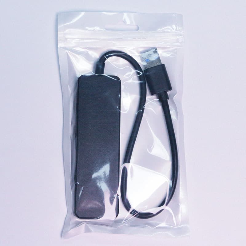 Factory Direct USB 3.0 Splitter 1-to-4 Hub Docking Station Computer Docking Station USB Splitter