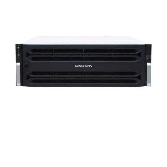 Hikvision iVMS-3000C-H24/LISC Integrated Intelligent Management All-in-One Machine with Built-in ISC Platform