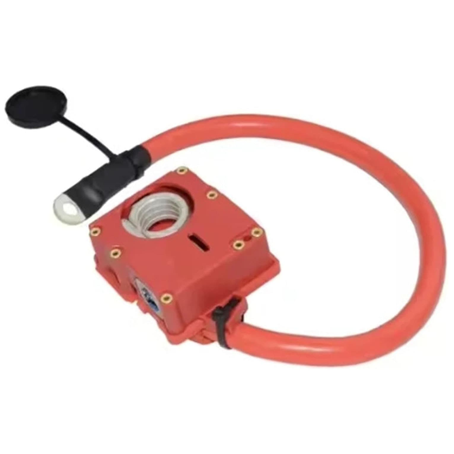 61129217031-01 61127294281 Battery Protection Cable for BMW