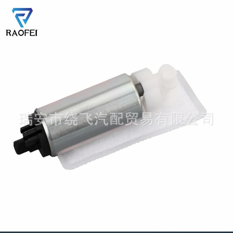 Kawasaki Ninja 650 EX650 2006-2014 Fuel Pump 49040-0764 49040-0730 49040-0761 49040-0026 49040-0037 RAOFEI Original Part