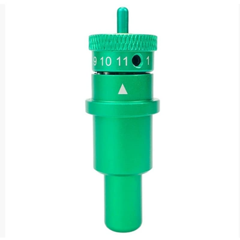 CAME04 protrait 3rd generation replaceable tool holder, cutting machine tool holder, tool stand shell