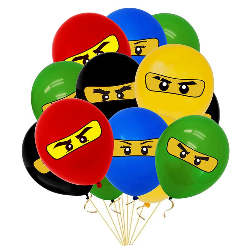 Office Culture Balloons - A Variety Balloons For Celebrations Meetings Events