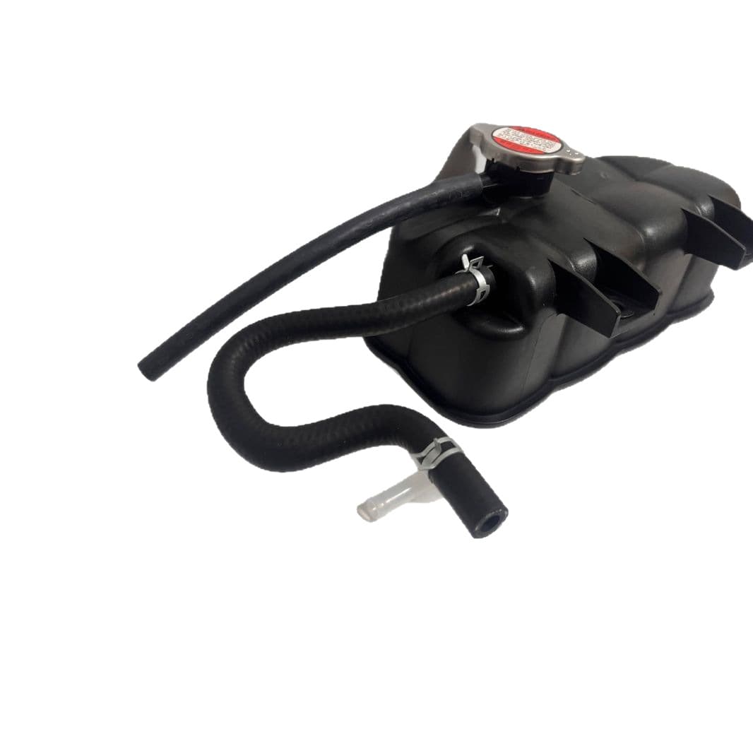21710-1LA1A Expansion Tank Coolant Reservoir for NISSAN Infiniti Patrol