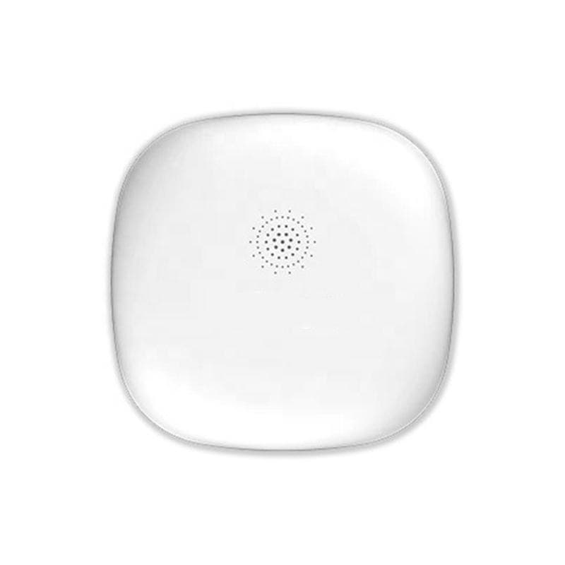 The WS303-470M intelligent water immersion sensor features two gold-plated stainless steel contacts that indicate a water level greater than 0.5mm.