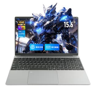New Laptop 15.6 Inch Notebook Core i5 i3 Cross-Border Wholesale