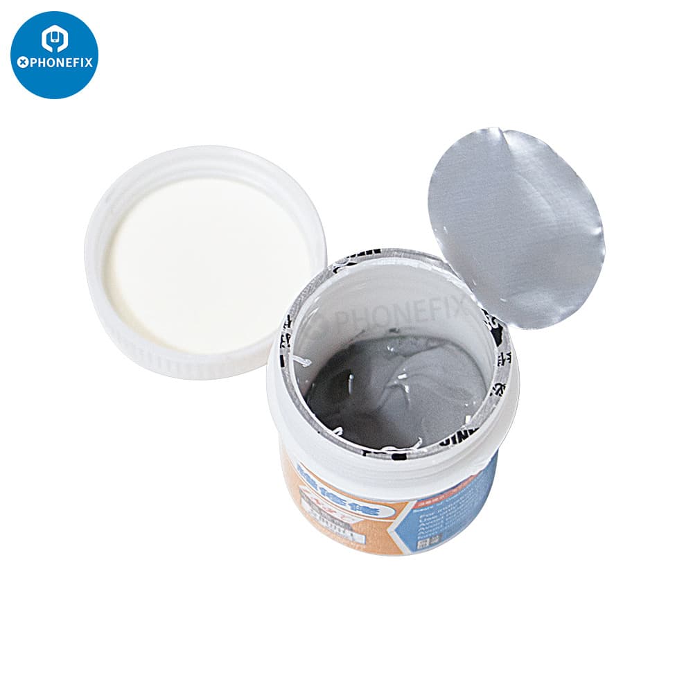 Wholesale Original Hong Kong Repair Master Solder Paste XG-50 Solder Cream SMT Soldering Paste BGA Solder Ball Paste with Anti-Counterfeit Label