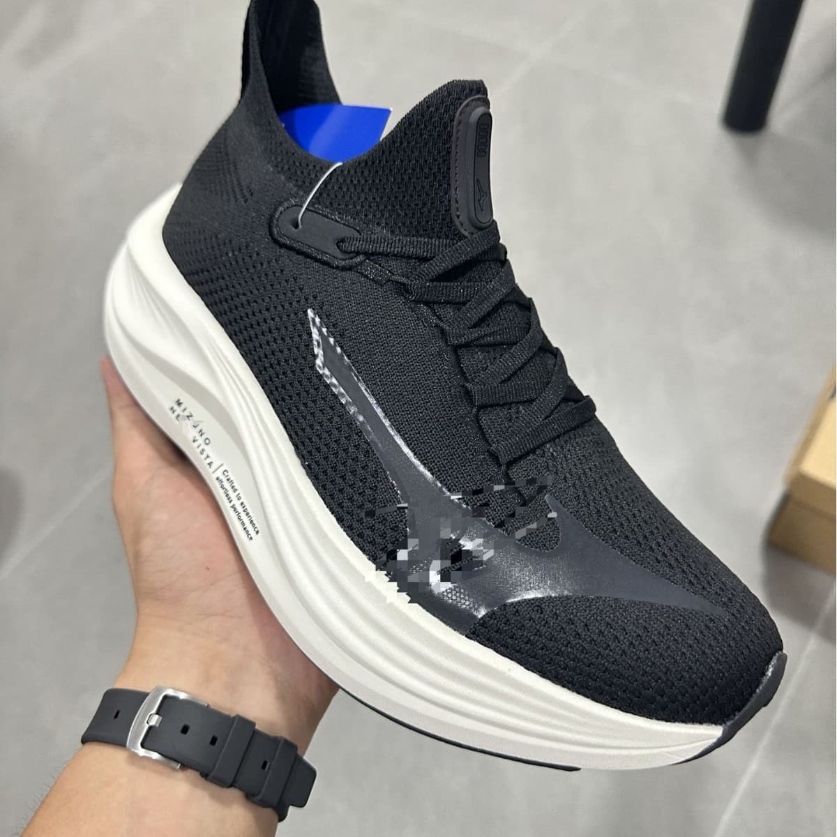 Putian Factory Pure Original MizunNeo Vista Men's and Women's Running Shoes Cushioning Athletic Shoes Cross-border AliExpress