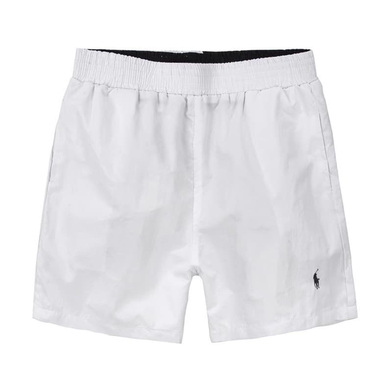 Men's Beach Seaside 3/4 Length Running Surfing Quick-Dry Shorts Loose Athletic Casual Home