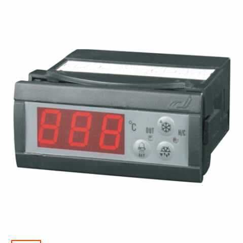 Yuyao Changjiang Temperature Controller for Freezer/Cold Box, FC1-040 Refrigeration Control Instrument with NTC-10K Sensor