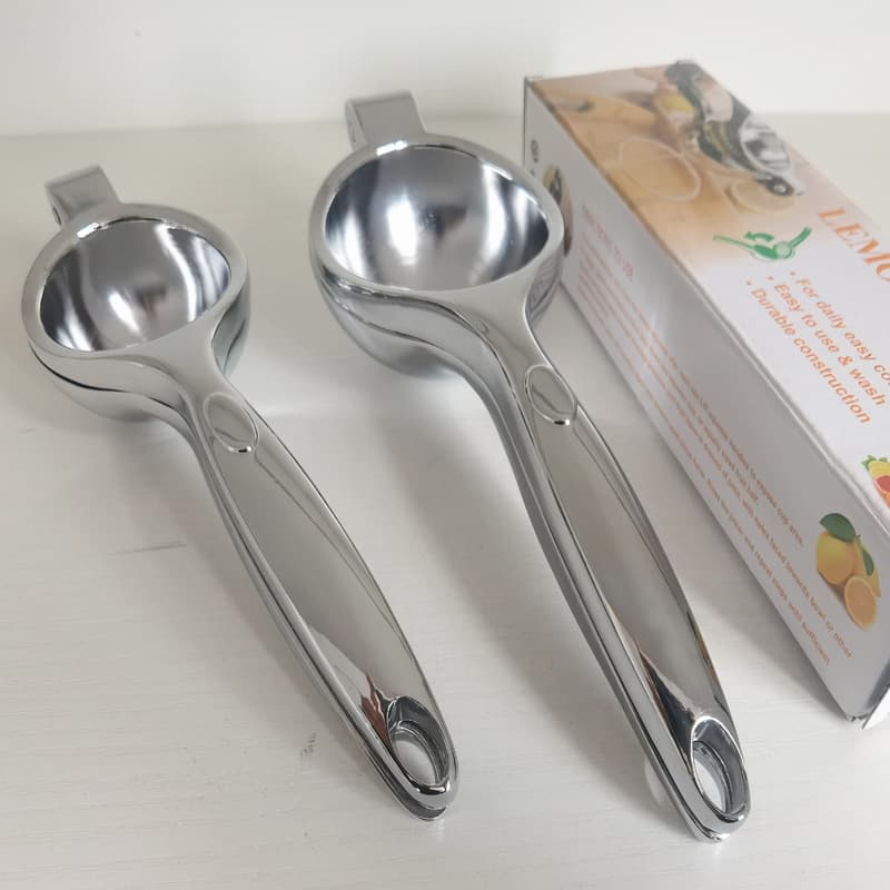 Large Lemon Juicer Manual Press Multi-function Juicer Orange Lemon Squeeze Press Home Juice Press Tool