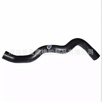 Manufacturer supplies Opel Astra car rubber hose 1.4T 1337847 13291779