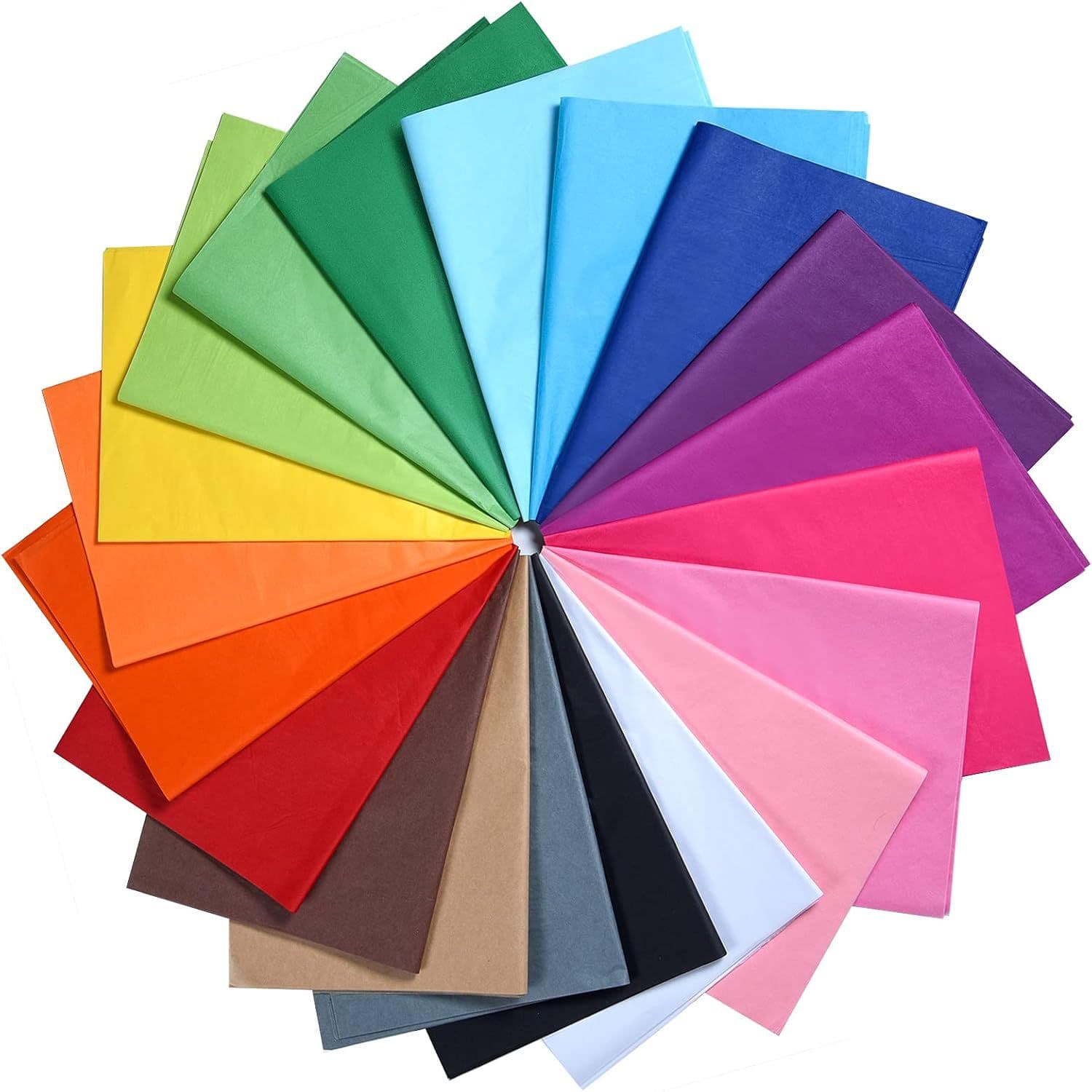 14g tissue paper copy paper Sydney paper clothing lining paper wedding decoration gift paper