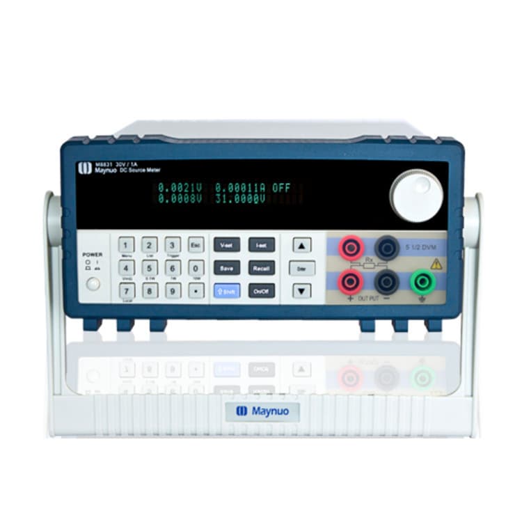 Maynuo M8812 Programmable DC Power Supply 75V/2A/150W