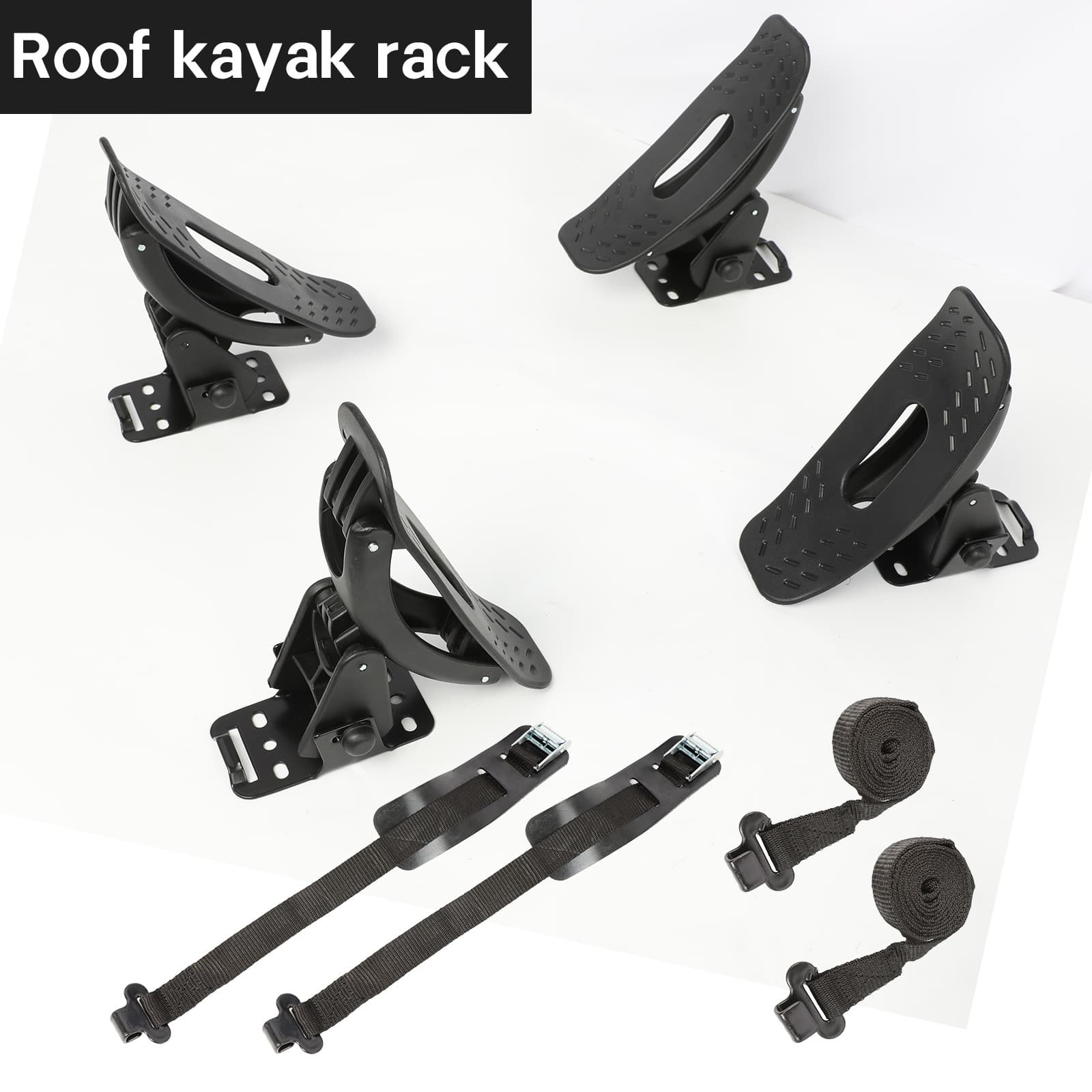 For Car Roof Windsurfing Rack Kayak Rack Boat Rack Canoe Rack Sailboat Rack Luggage Rack Kayak Rack Modification