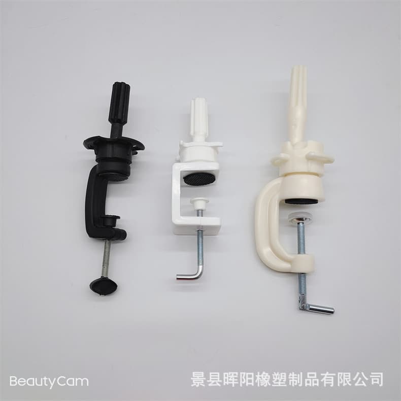 Hand Hook Head Model Wig Accessories ~ Head Model Stand Direct Sales Wig Head Model Stand Hand-Tied Wig Head Model Mold