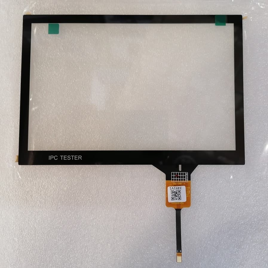 J8 External Screen XSX Screen Touchscreen Monitoring Tester I Screen PC Series Engineering Treasure Handwriting PCIg3