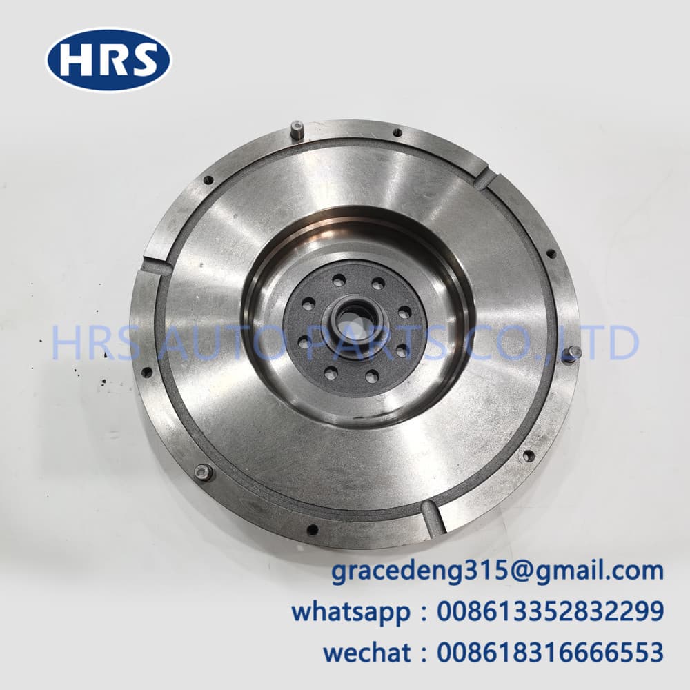 13405-31080 Flywheel Gear Assembly for Toyota Land Cruiser Prado Flywheel/Gear