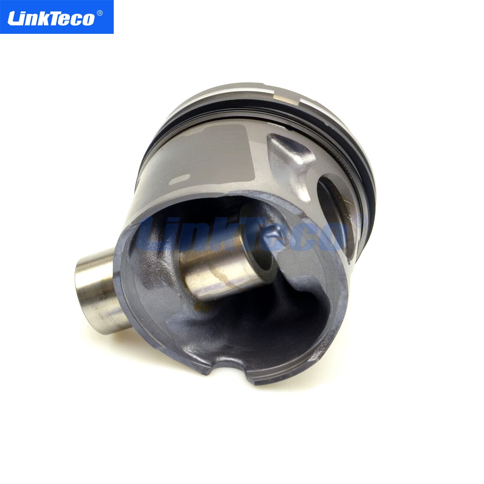 Piston for Jeep Grand Cherokee EXF RAM 150 L630 A 630 3.0L Engine