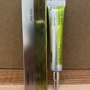 Cross-border celimax Retinol Firming Eye Cream 15ml RETINAL SHOT TIGHTENING BOOSTER