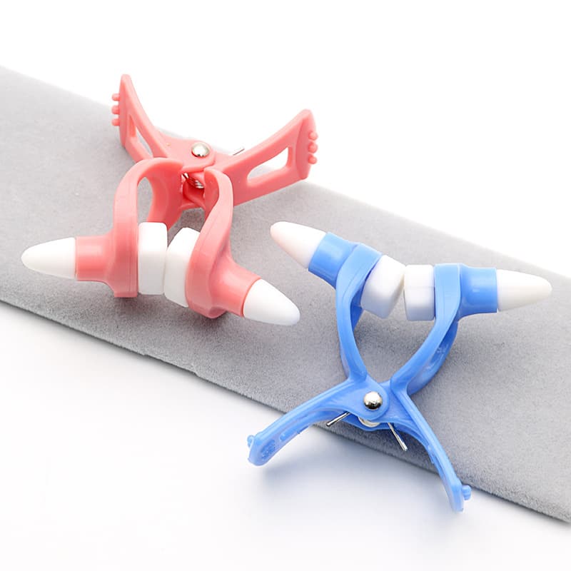 Soft & Non-Injurious Nose Clip - Physical Nose Bridge Lifter Without Height Increase, Wholesale Nose Clip