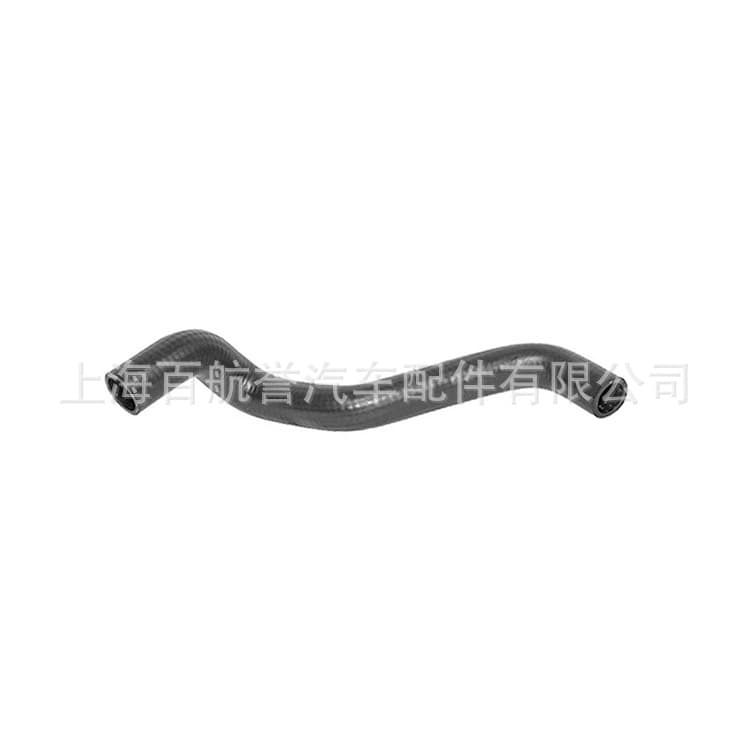 Suitable for Fiat Grande radiator hoses 51983425, 52087265, 55703225