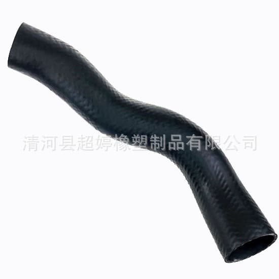 In stock OE 1505A088 1505A850 intercooler hose suitable for Mitsubishi Pajero L200 Sport