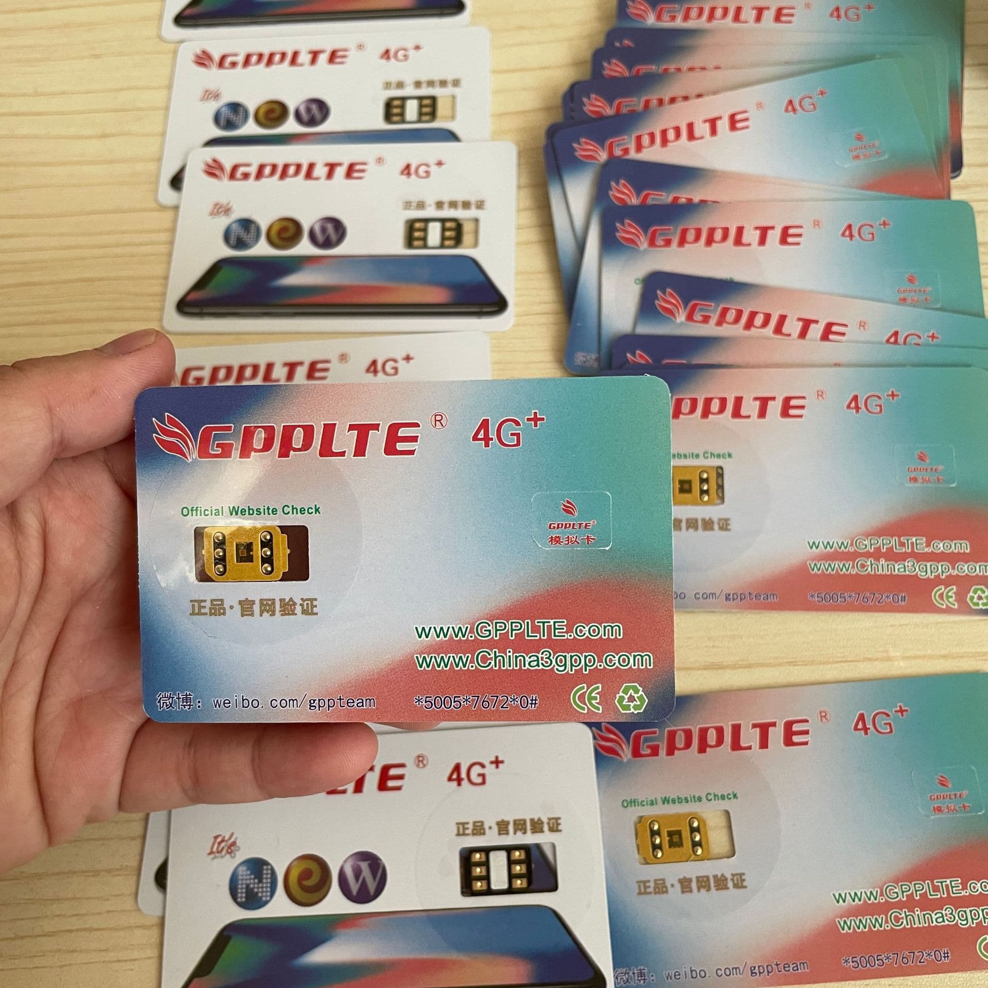U-SIM Card for Locked iPhone 13/12/11/PROMAX/XR