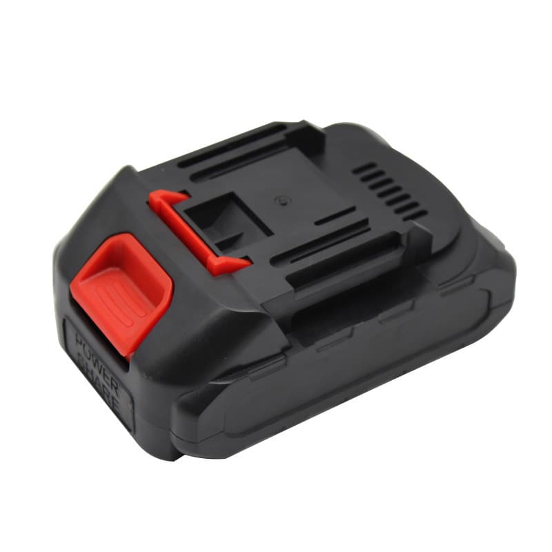Makita Style Lithium Battery Large Capacity Power Tool Battery Pack for Chainsaw, Angle Grinder, Car Washer, Electric Drill, Hedge Trimmer