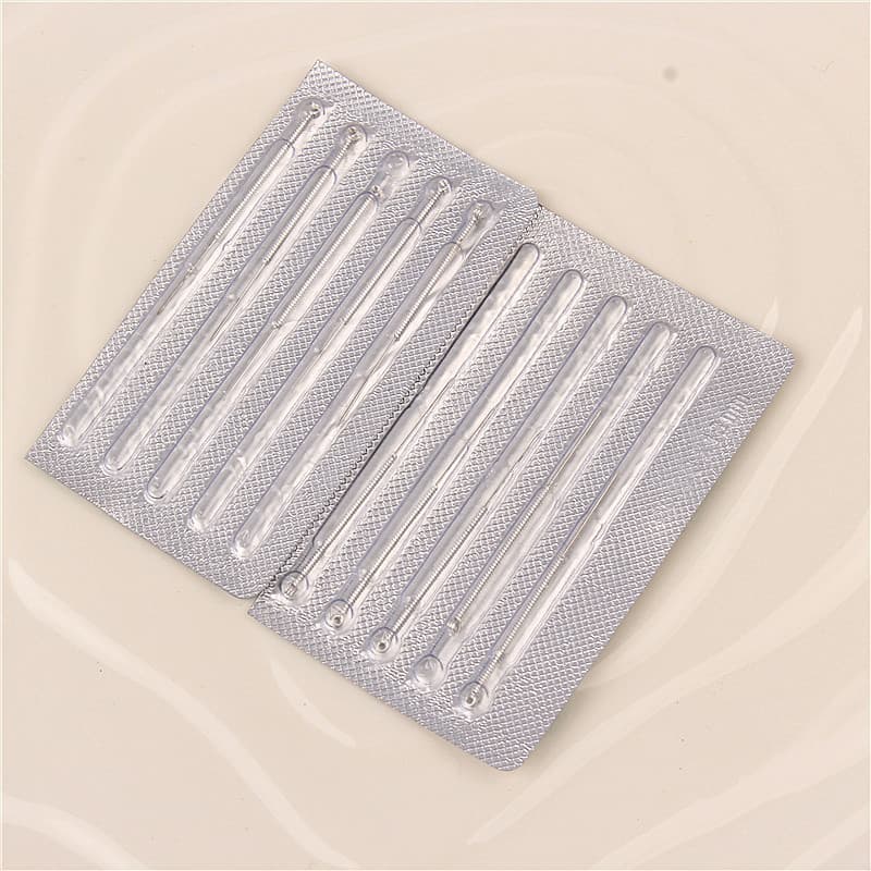 Factory Direct Wholesale Beginner Spot Removal Pen Needles, Universal Mole Removal Pen Tips - Coarse and Thin Needles