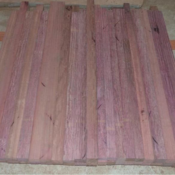 Perilla Wood Square Material Suona Material Instrument Material Rolling Pin Material Paperweight Material Redwood Material Lathe Wood Material Knife Handle Material
