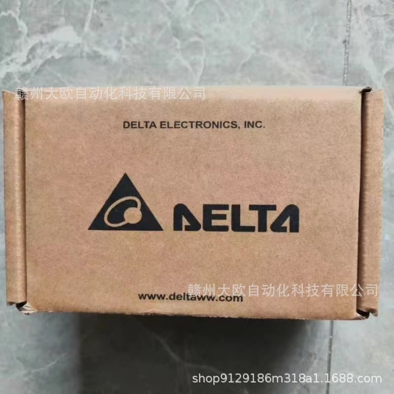 VFD11AMH21ANSAA VFD110CP43B-21 New Delta Inverter Original In Stock Price Negotiable