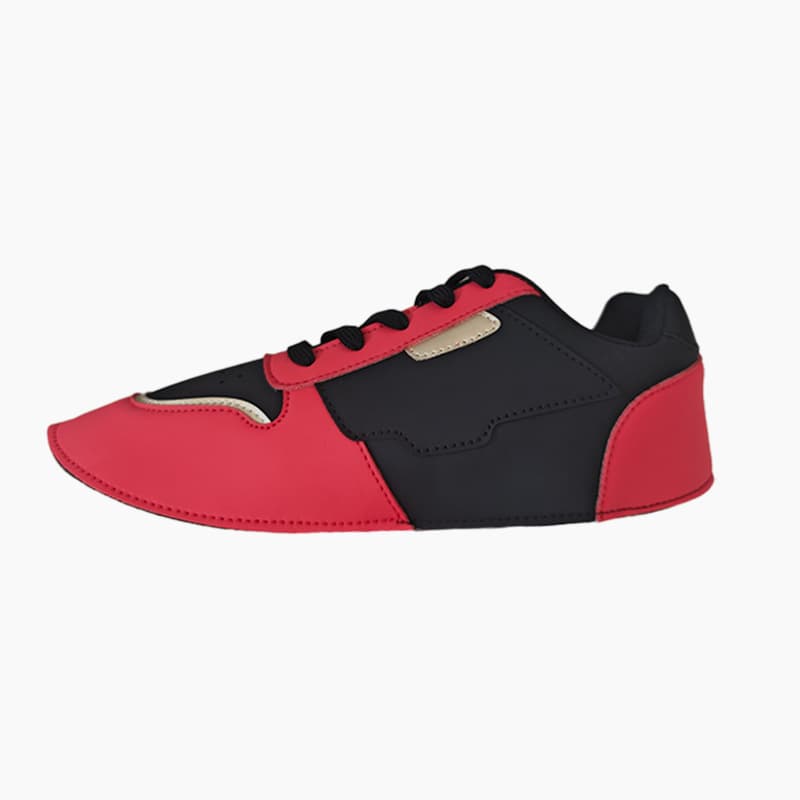 Semi-finished leather upper for custom processing, sports PU upper, finished upper processing
