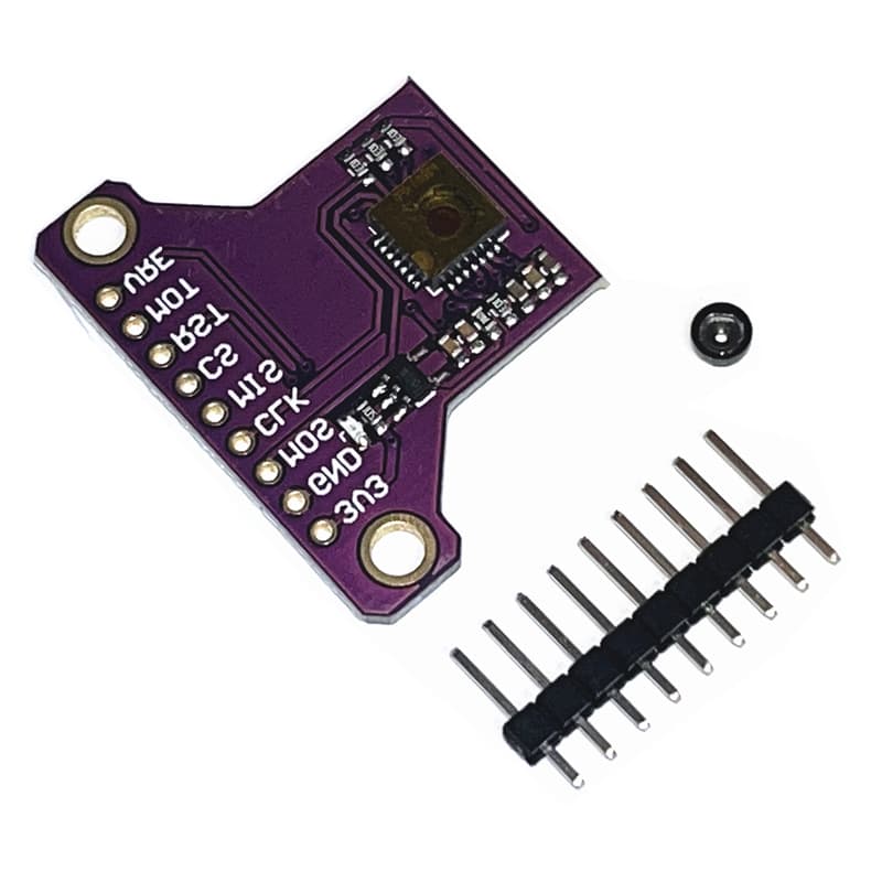 PMW3901 Optical Flow Sensor Module XY Translation Optical Flow Sensor