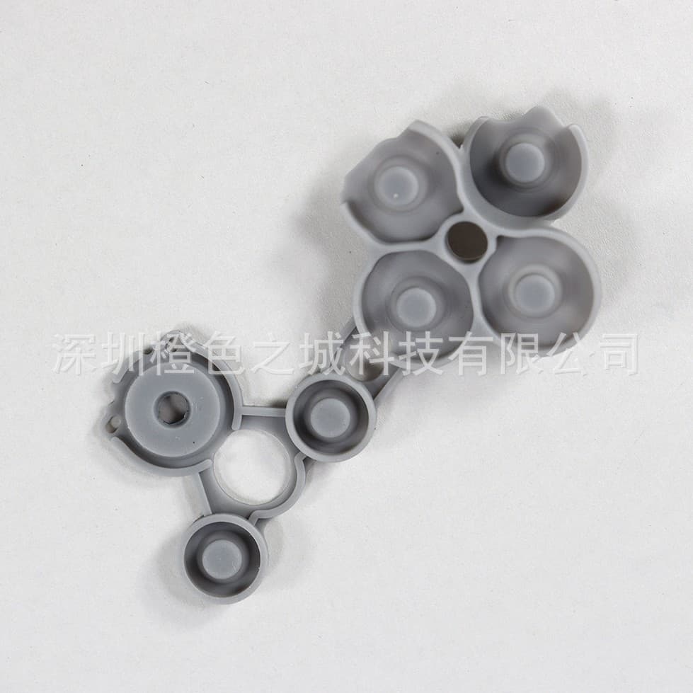 Suitable for XBOX ONE Slim conductive glue XBOXONE S version handle button glue conductive glue single