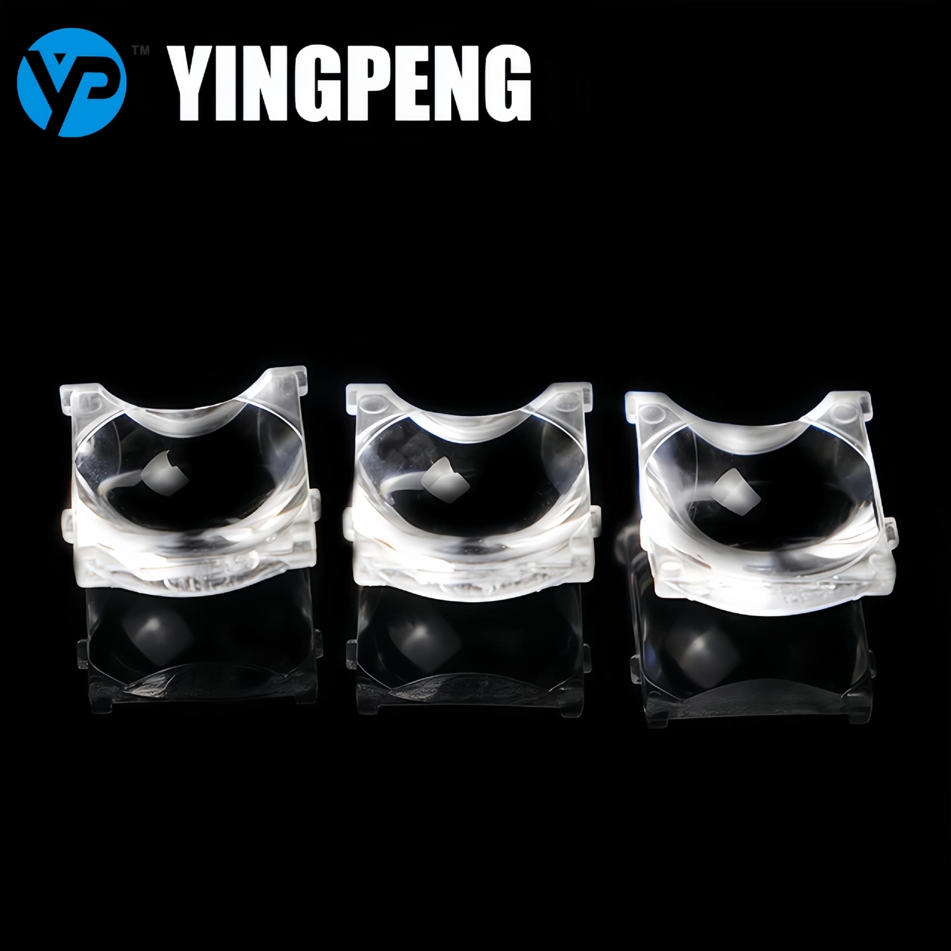 Shenzhen Yingpeng Rangefinder Sensor, LED Photoelectric Switch Sensor Lens Design, Genuine Manufacturer