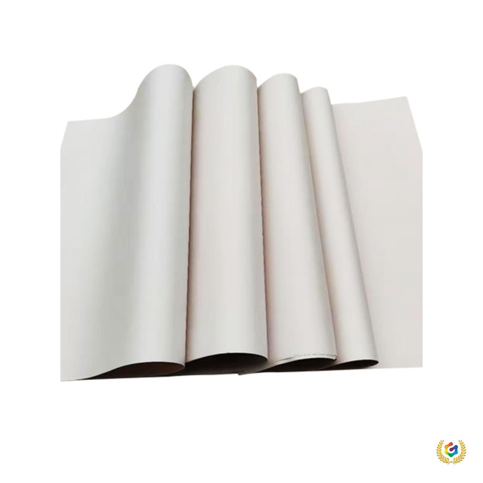 ✅ Newsprint, Blank Newspaper, White Newspaper, Blank Seedling Paper, Calligraphy and Brush Writing Paper, Packaging Filling