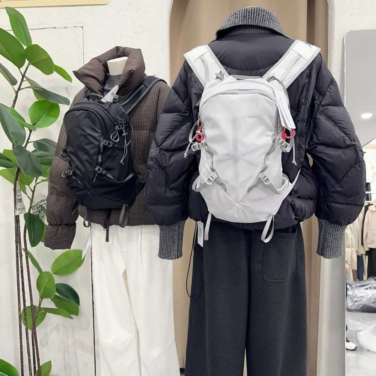 New Couple Outdoor Hiking Backpack Unisex Trekking Travel Fitness Waterproof Rucksack Outdoor Bag