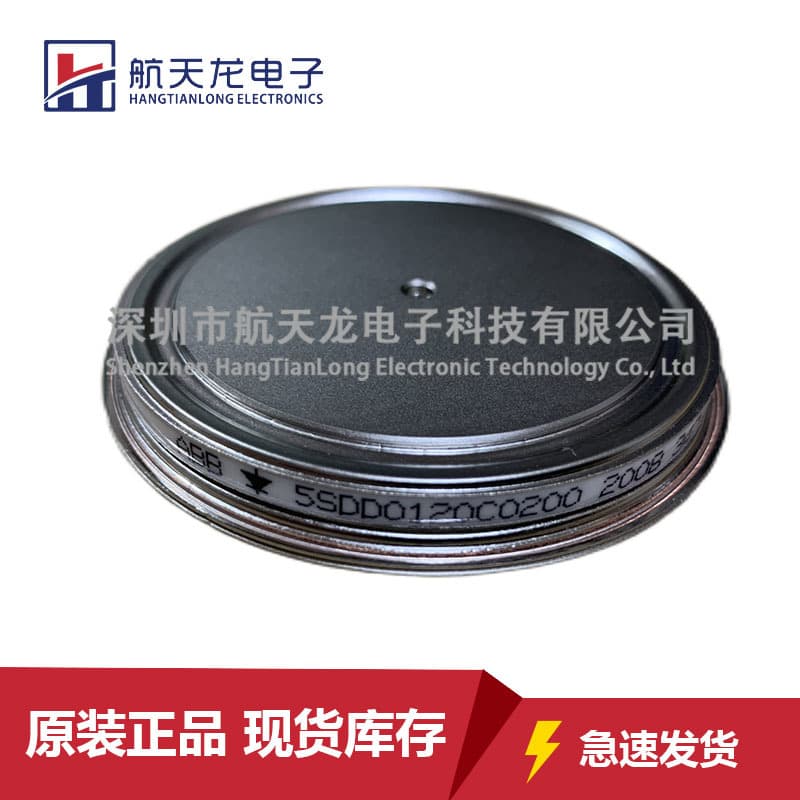 Thyristor Module TA0181804DH in Stock