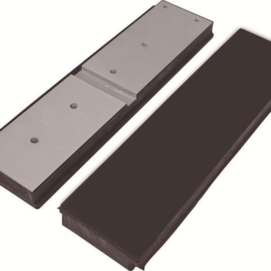 Lin's Beveling Machine Rear Pressure Plate Zhongxing Rear Pressure Plate Heidelberg New Coast Rear Pressure Plate Beijiang Pressure Plate