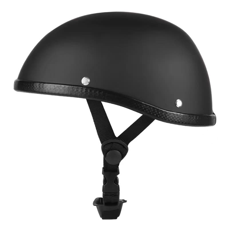 Cross-border Trade Edition Retro Vintage Helmet CE Half Helmet Motorcycle Helmet Japanese Style Lightweight Electric Scooter Helmet