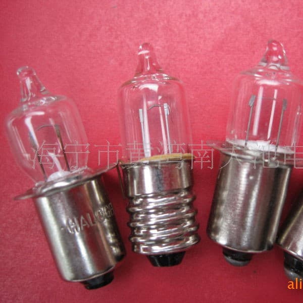 Custom processing high-quality halogen bulbs, ultra-white light, long lifespan, manufacturer direct energy-saving eye-friendly warm light