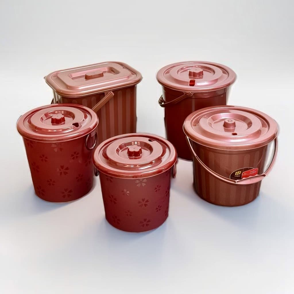 Manufacturer's Tea Table Gongfu Tea Water Bucket, Tea Tray Wastewater Bucket with Drain Pipe, Tea Set Accessories Drainage Container