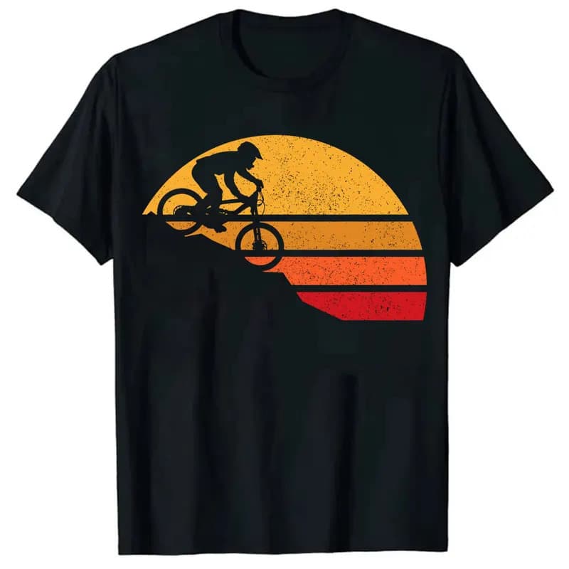2026 Cross-border EU size, cotton T-shirt, supports one-piece DIY with custom image, Men Clothing 2026